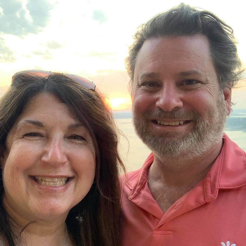 Meet your Posher, Deborah